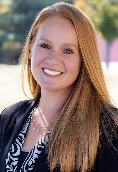 Picture of Ashley Benninger